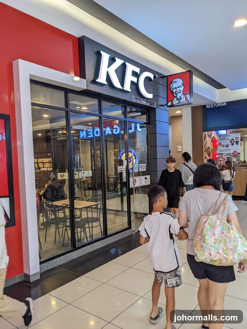 KFC