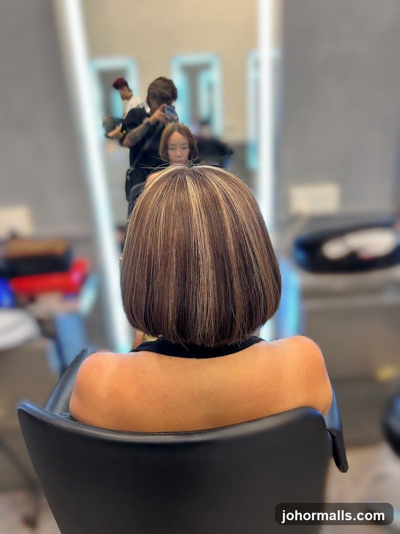 VZ Hair Salon