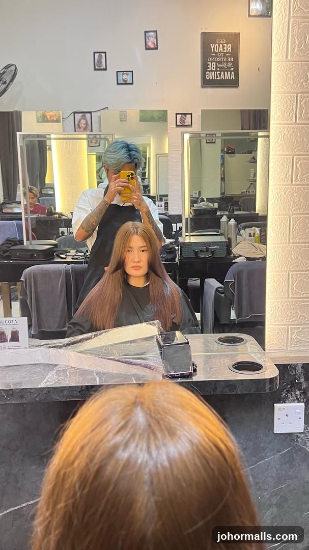 VZ Hair Salon