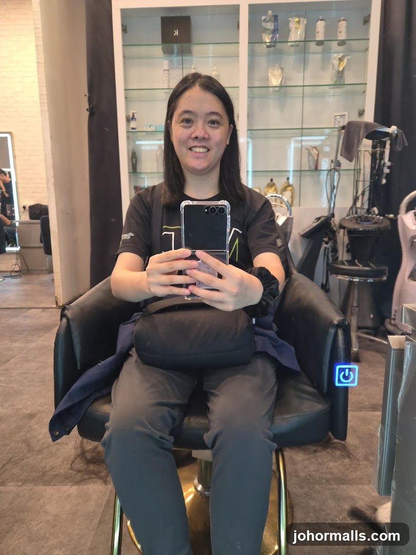 VZ Hair Salon