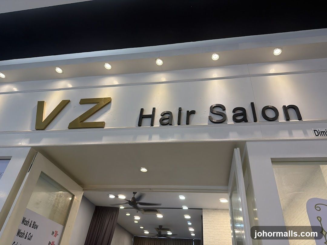 VZ Hair Salon
