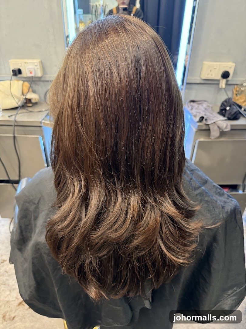 Haircut