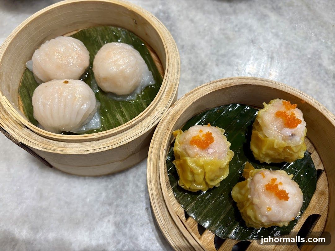 Dim Sum