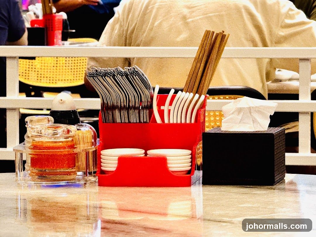 Table Setting