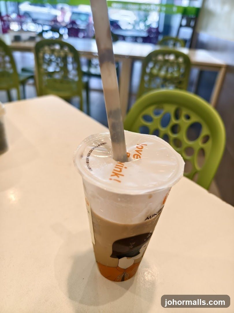 Bubble Tea