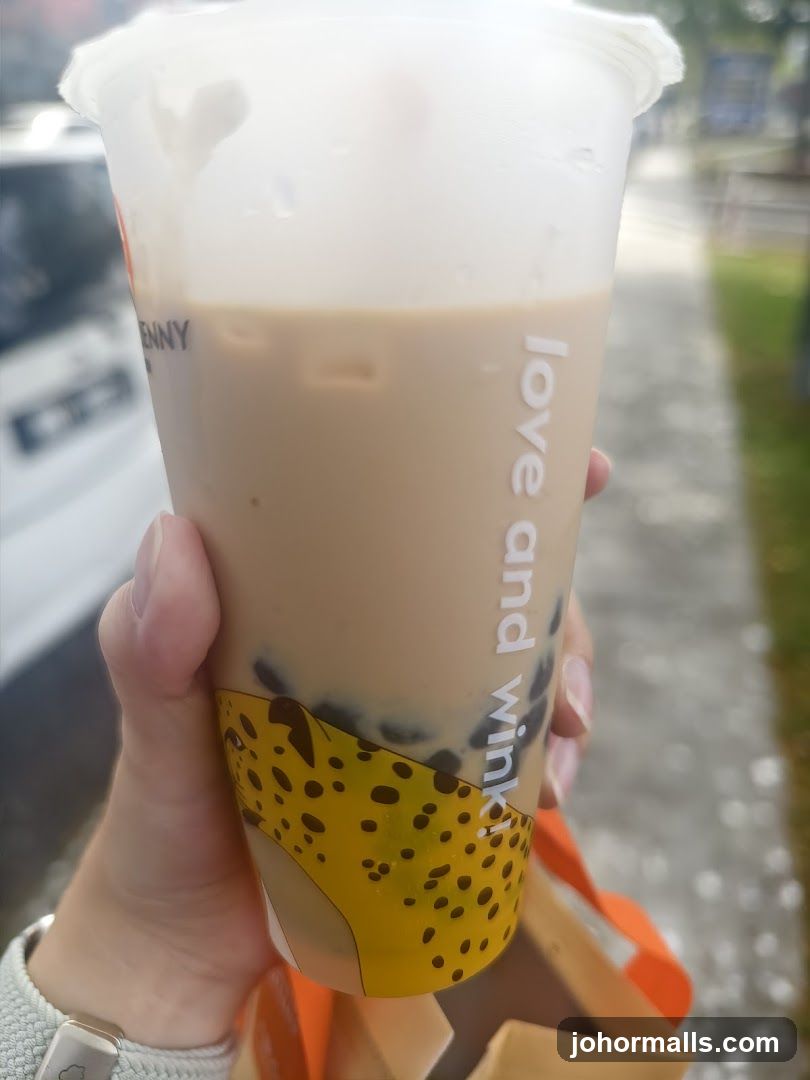 Bubble Tea