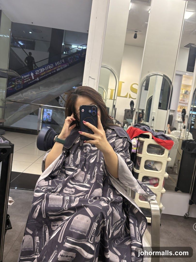 NICESTAR HAIR & NAIL SALON