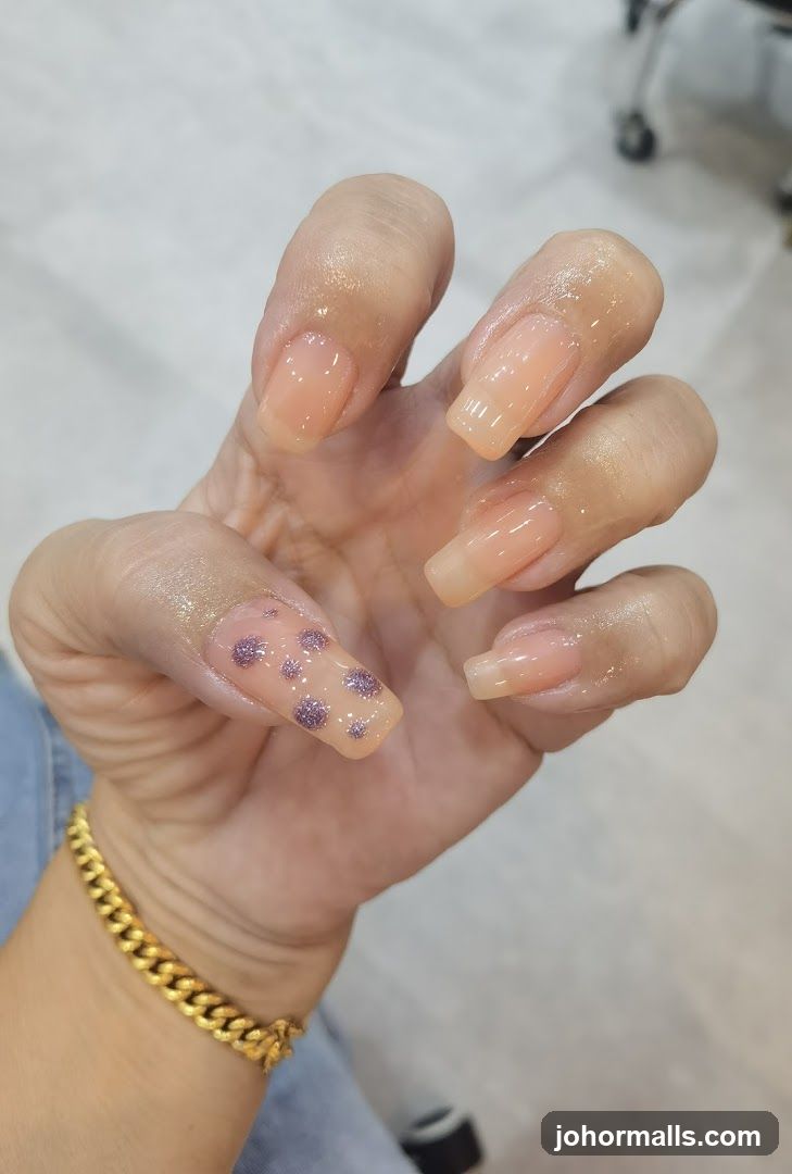 Nail Art