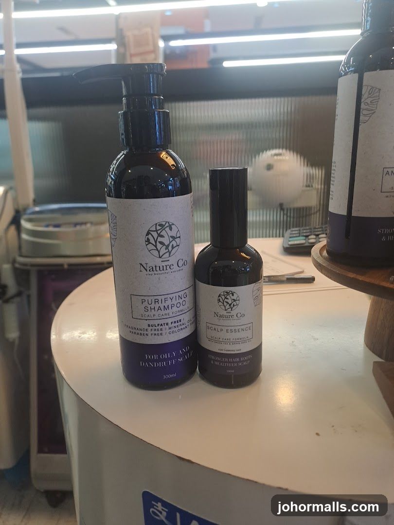 Nature Co Products