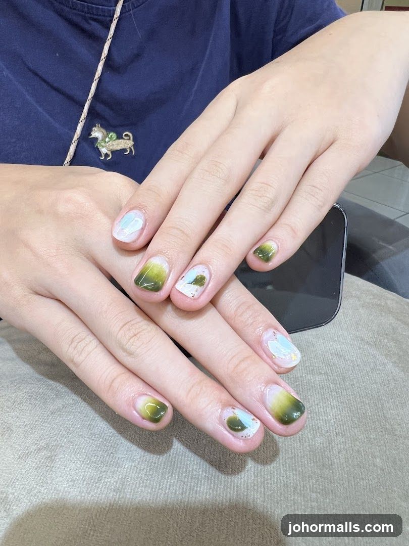 Nail Art
