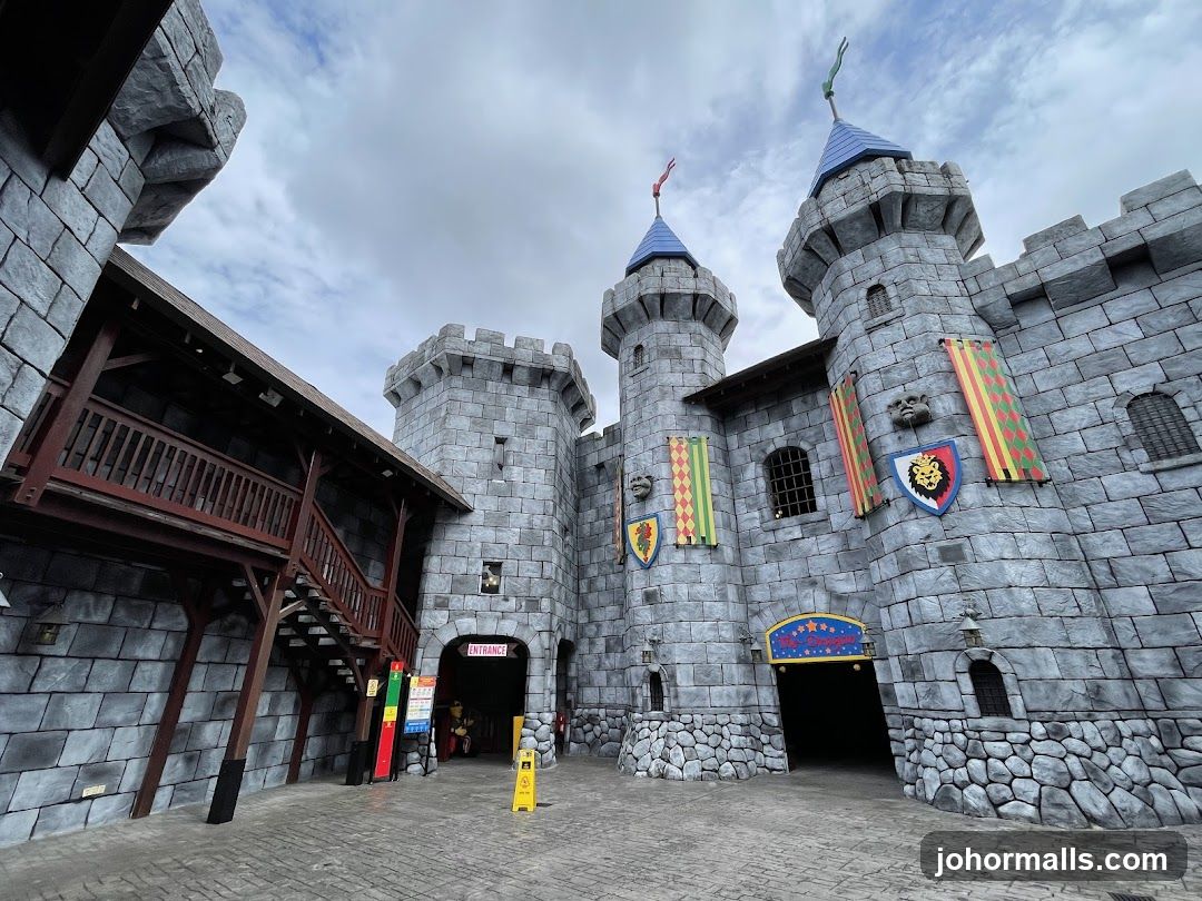 LEGO Kingdoms