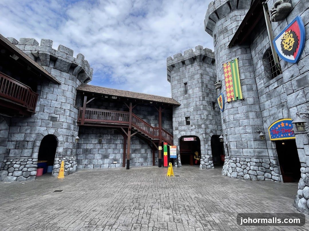 LEGO Kingdoms