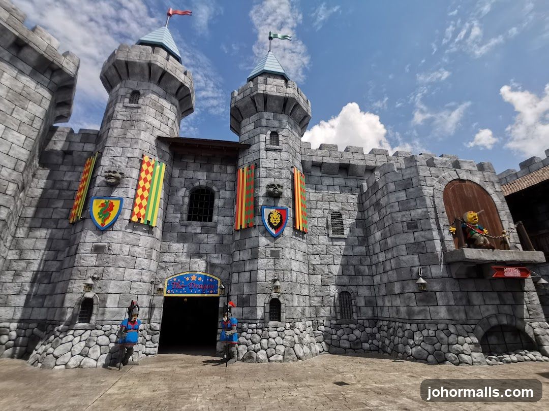 LEGO Kingdoms