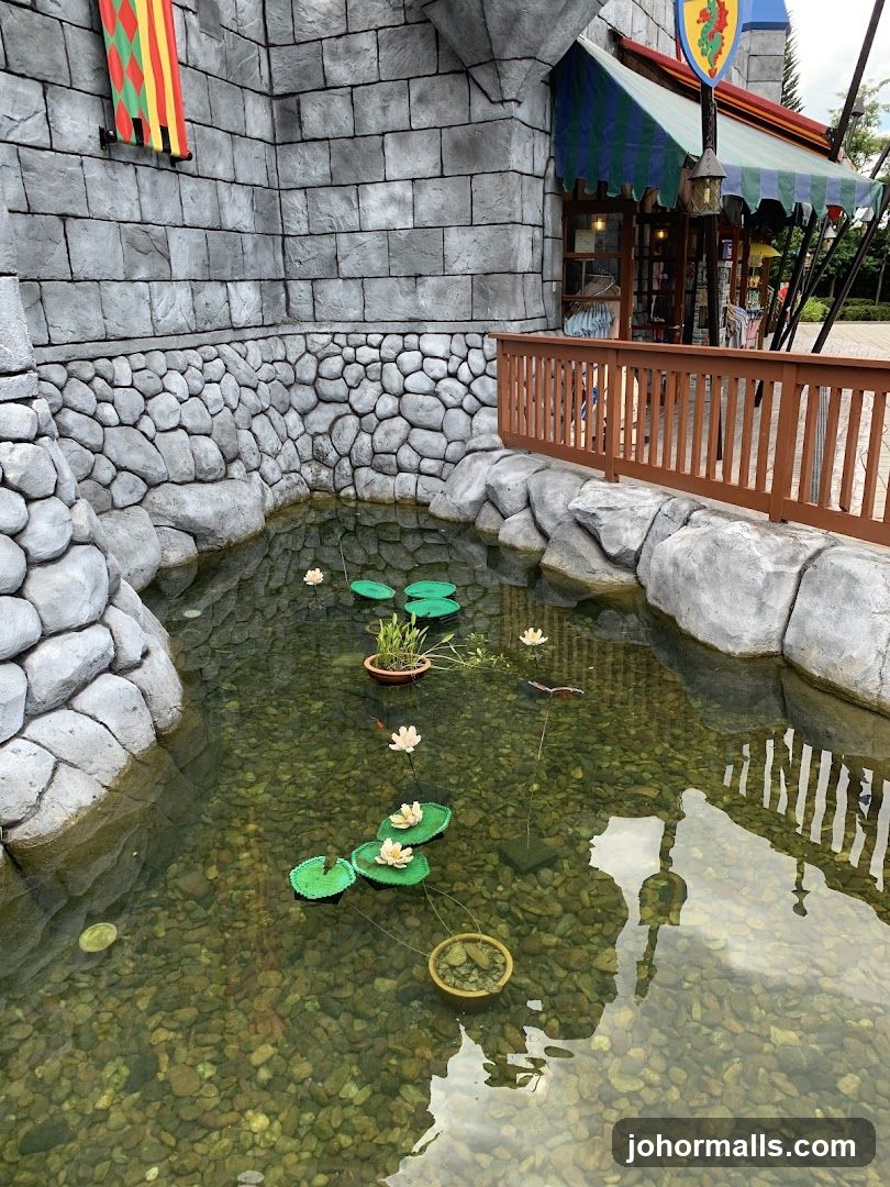 LEGO Kingdoms