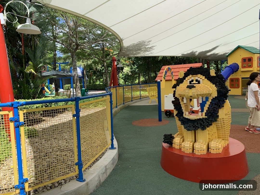 Playtown Legoland