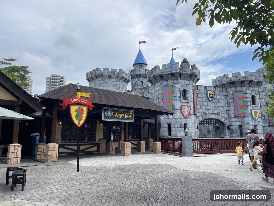 LEGO Kingdoms