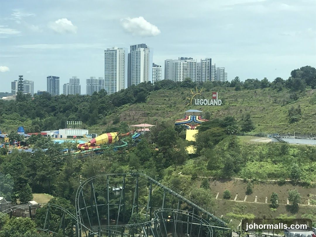 Legoland Theme Park