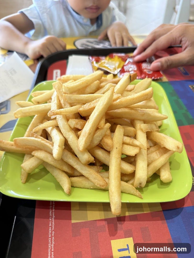 French Fries