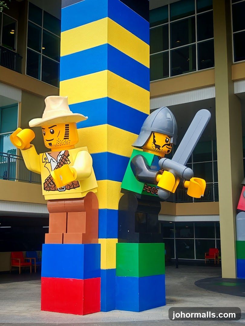 LEGO CITY