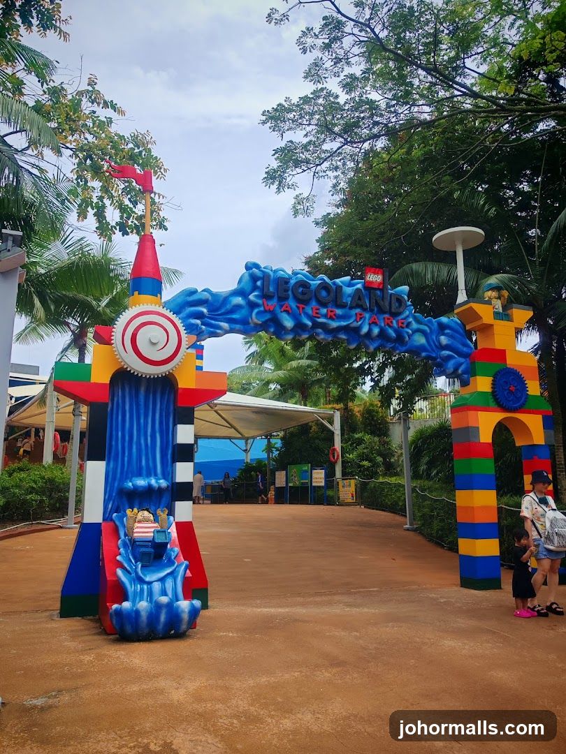 LEGO CITY