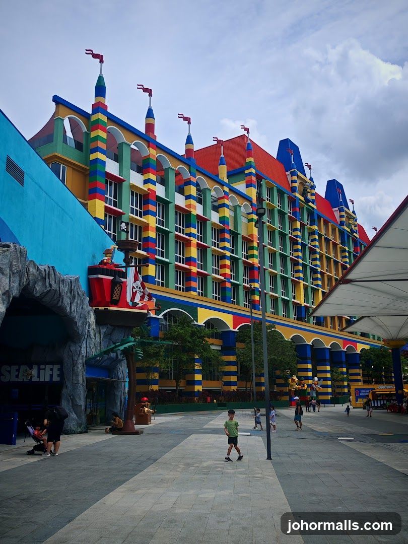 LEGO CITY