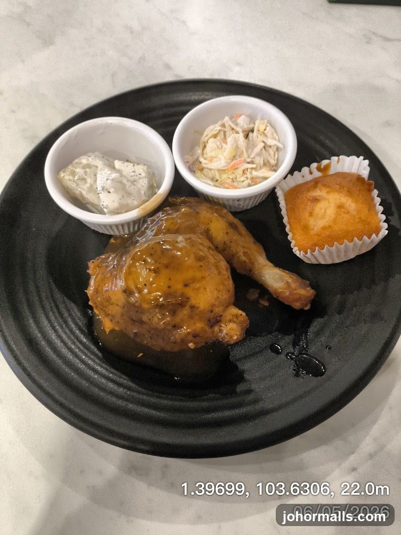 Chicken Meal