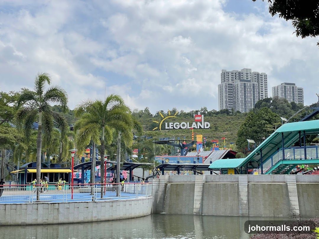 Legoland Theme Park