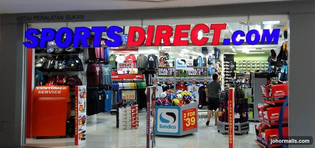 Sports Direct