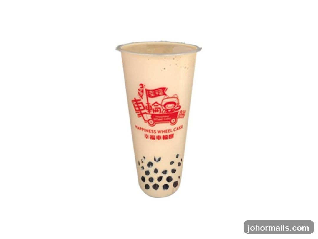 Bubble Tea