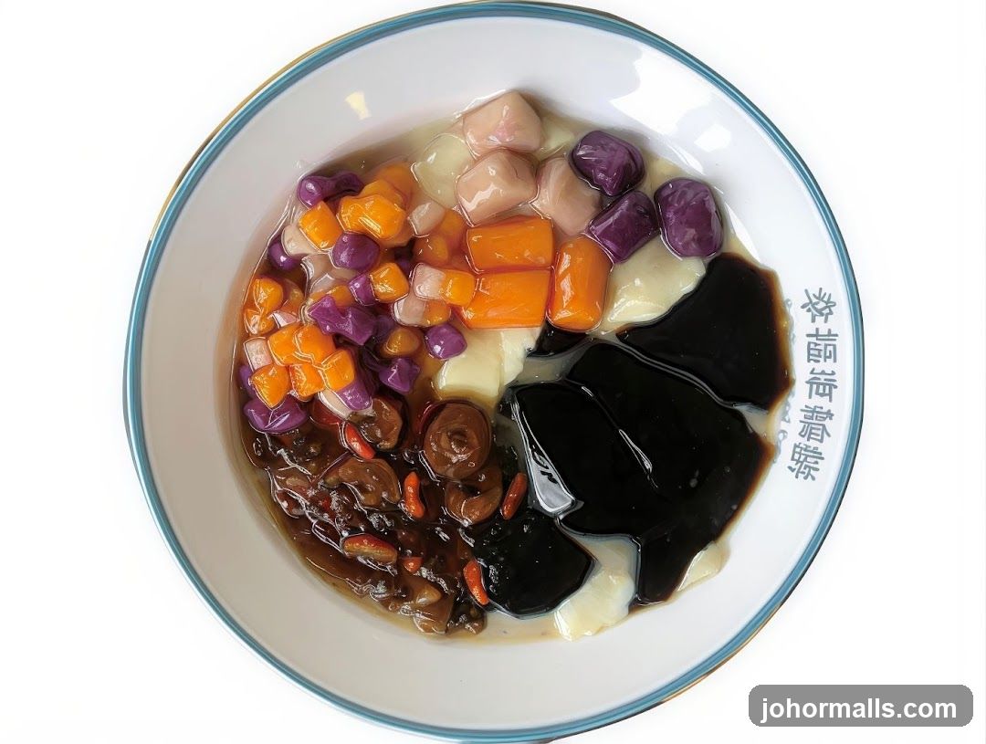Dessert Bowl