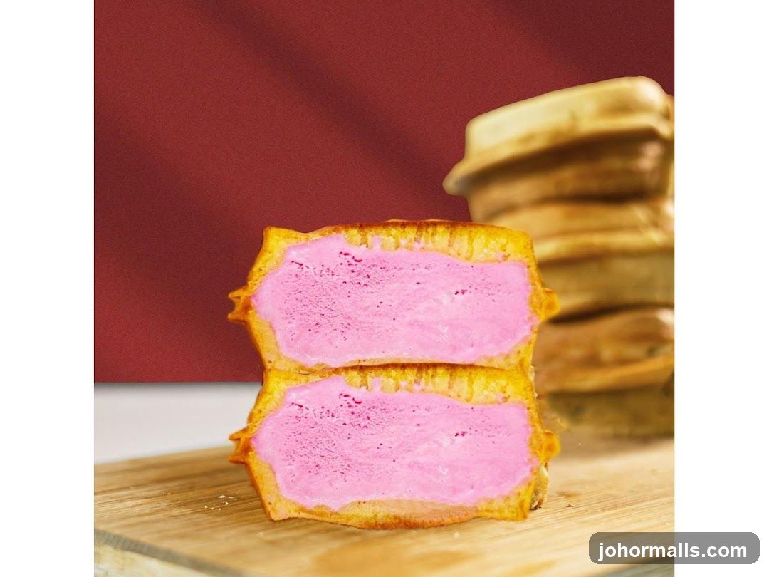 Ice Cream Sandwich