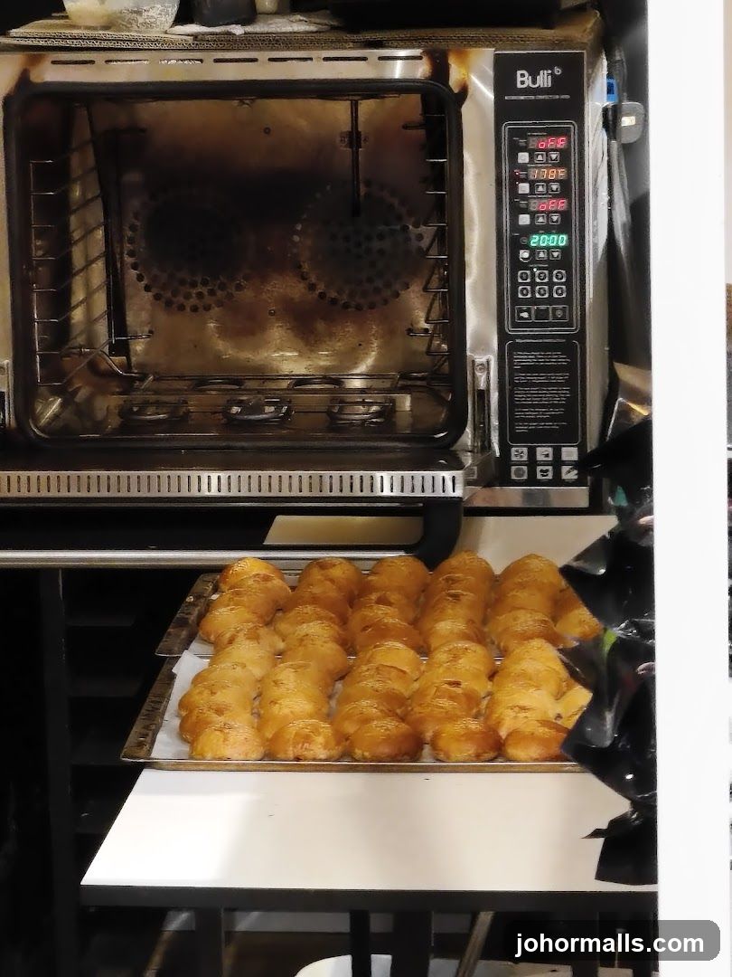 小福饼家 Xiao Fu Snack Store Sutera Mall