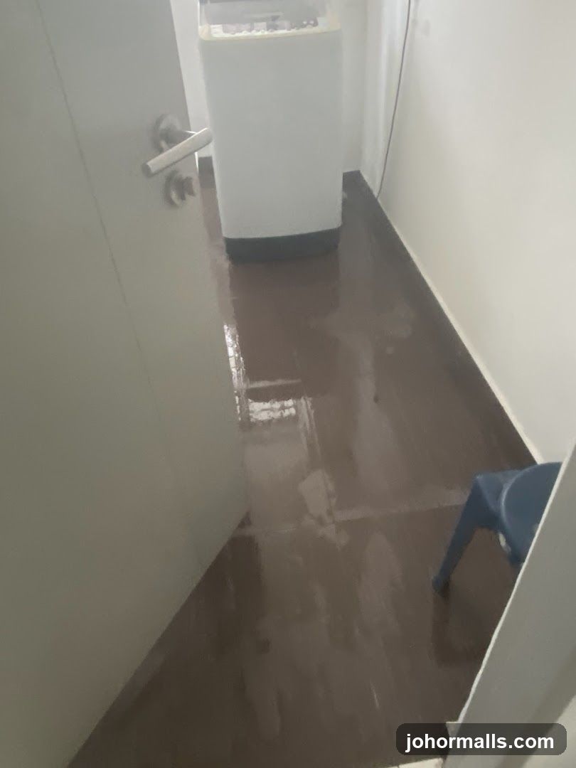 Snowhite Cleaning Service & Housekeeping Jb Johor Bahru