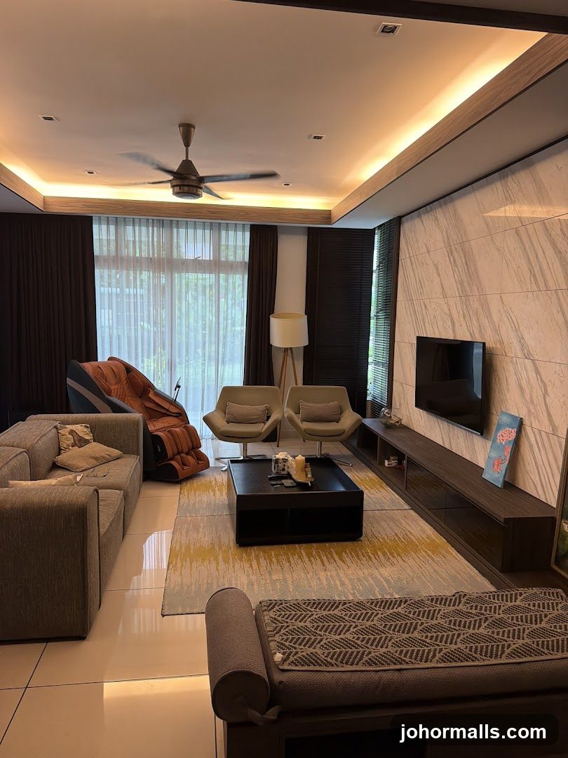 Snowhite Cleaning Service & Housekeeping Jb Johor Bahru