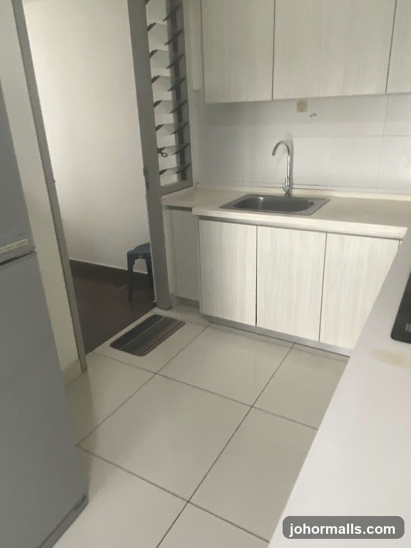 Snowhite Cleaning Service & Housekeeping Jb Johor Bahru