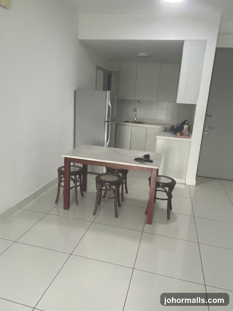 Snowhite Cleaning Service & Housekeeping Jb Johor Bahru
