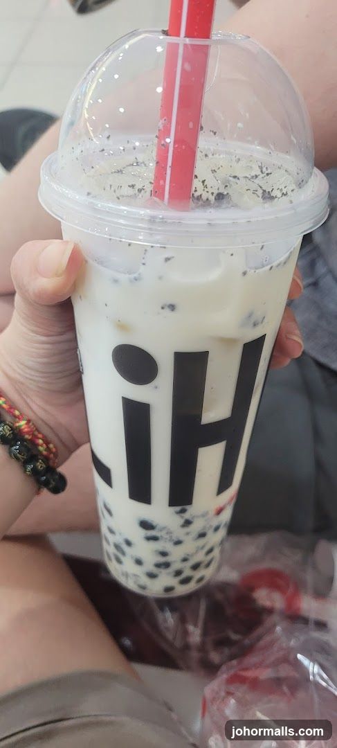 Bubble Tea