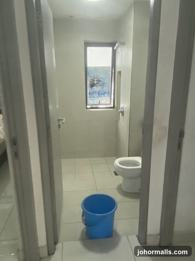 Bathroom Interior
