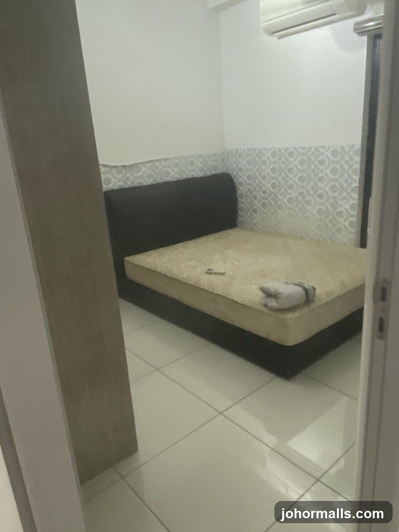 Bedroom Interior