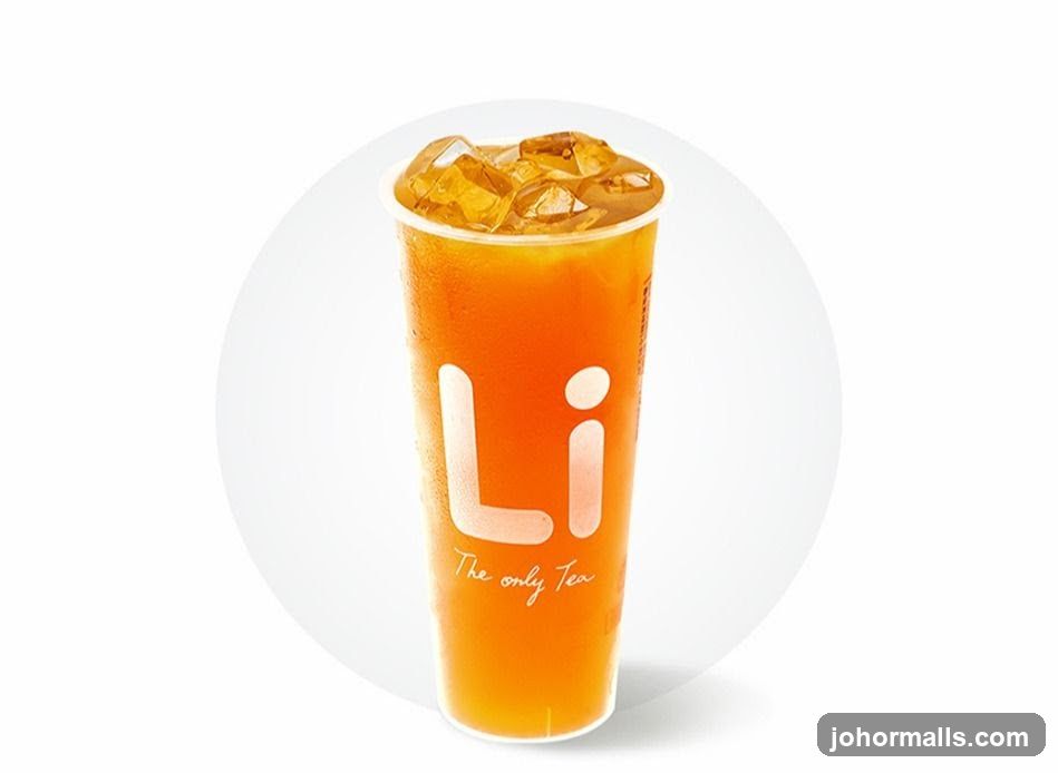 Iced Tea