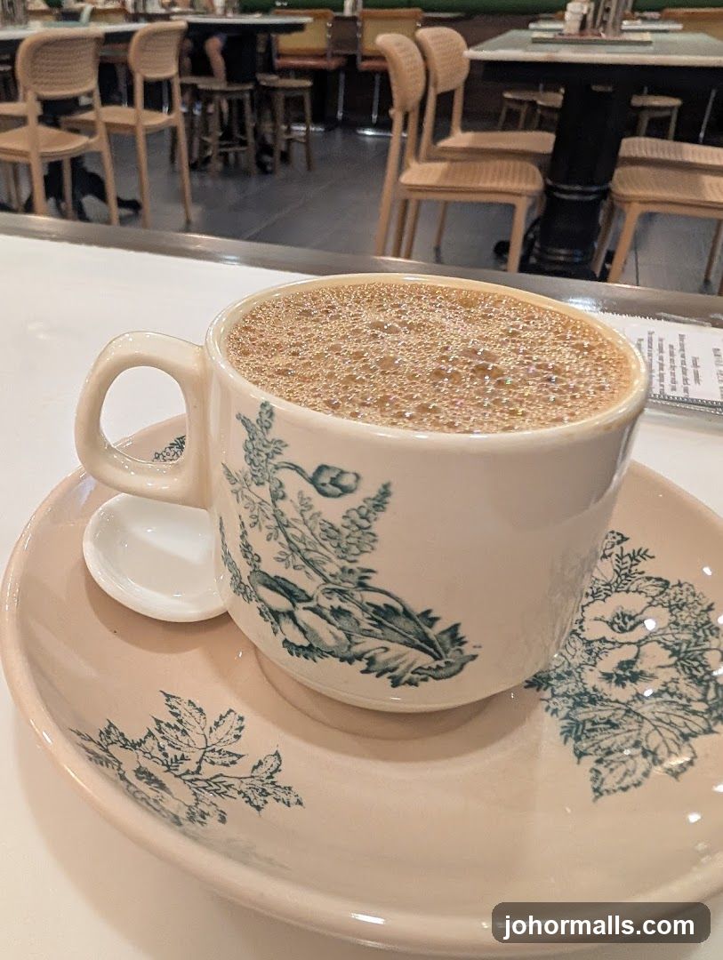 Cup of Coffee