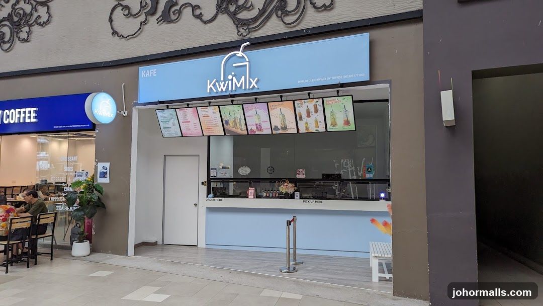 KwiMix