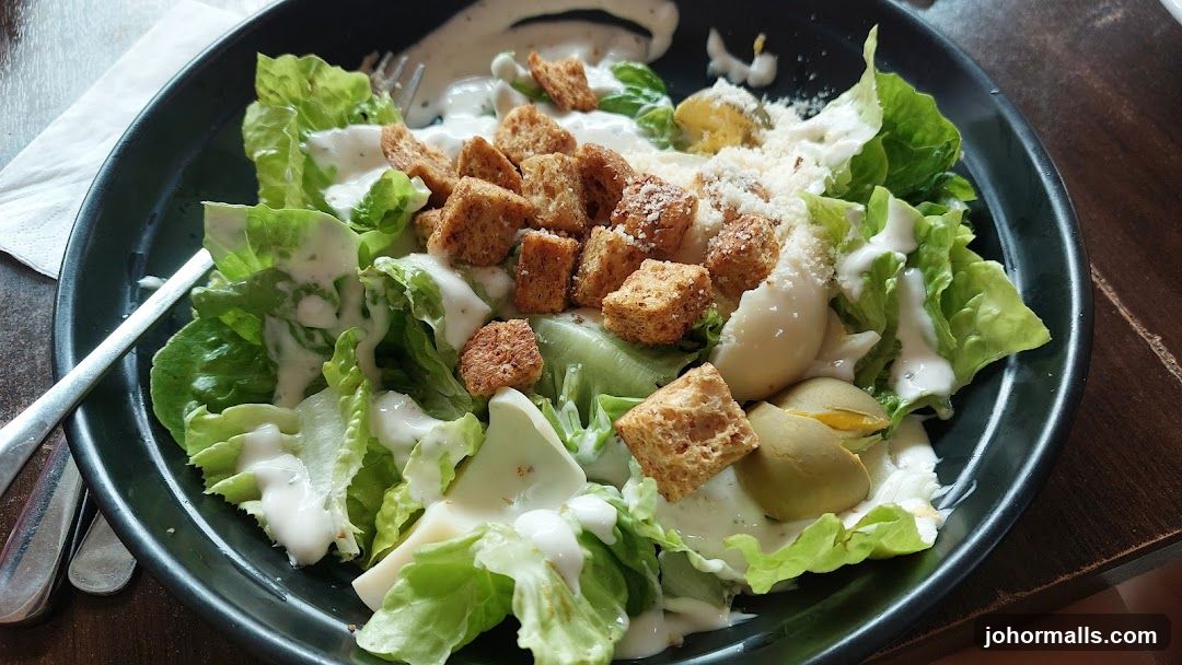 Caesar Salad