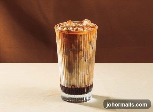 Iced Coffee
