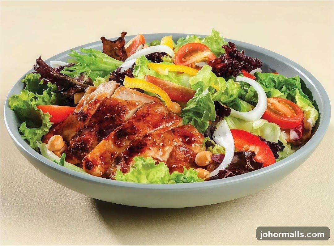 Chicken Salad