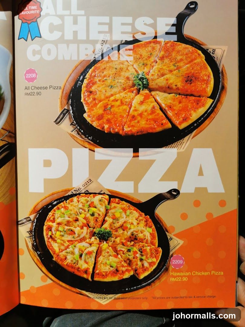 PIZZA
