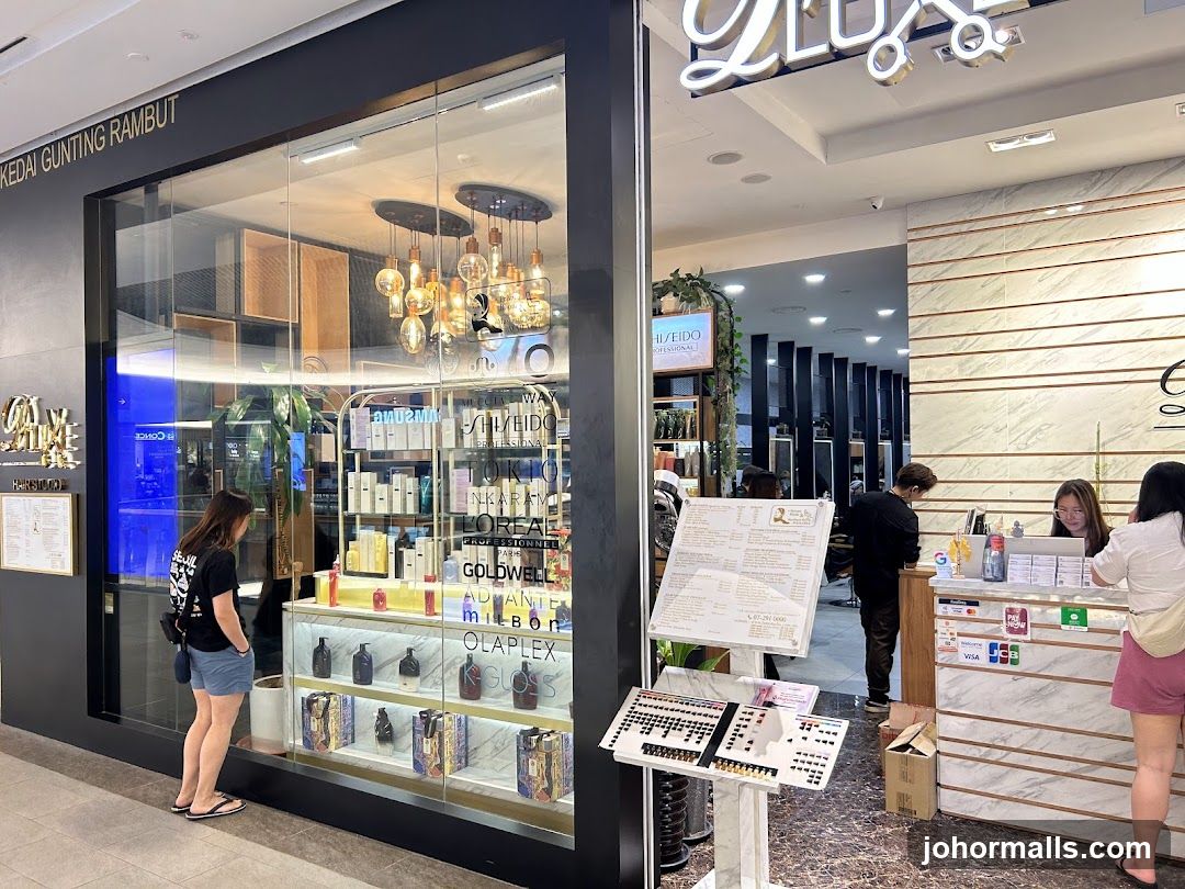 D'LUXE Studio Spa