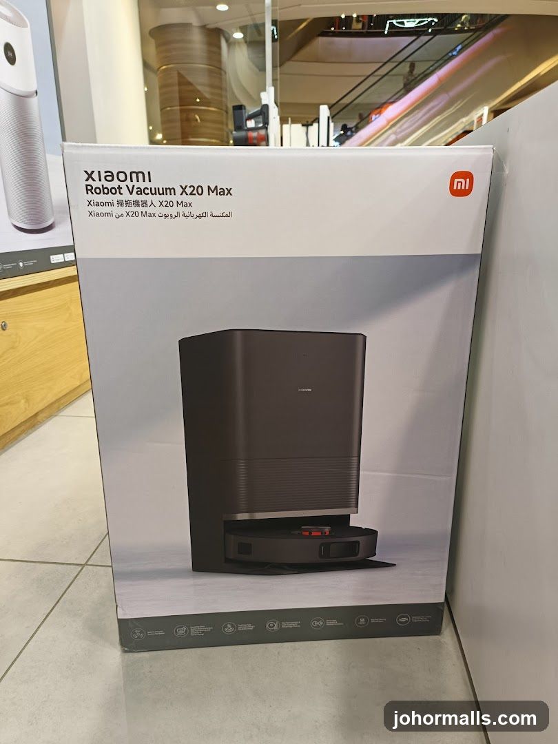 Xiaomi Store