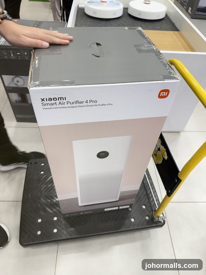 Xiaomi Store