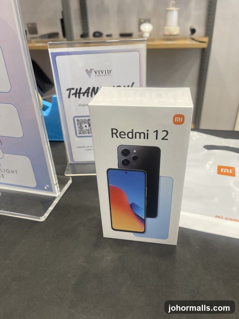 Xiaomi Store